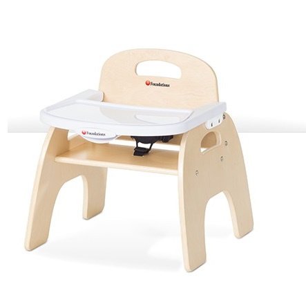 Easy Serve Feeding Chair 7 inch seat height