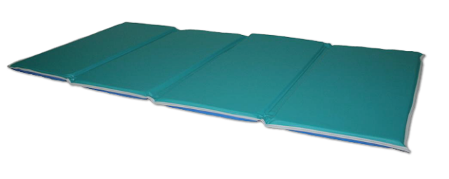 Heavy-Duty KinderMat rest mat HDM-301 1 inch thick