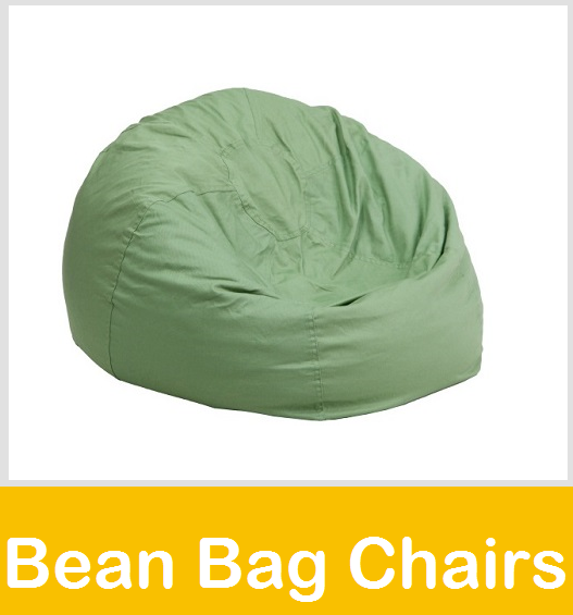 bean bag chairs, kids soft chairs, pillow seating, kids reading chairs, teachers disc pads