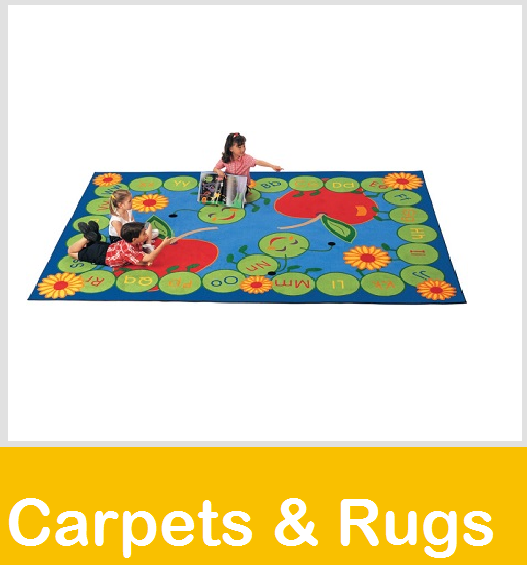 Carpets, Circle time carpet, classroom rugs, school carpet