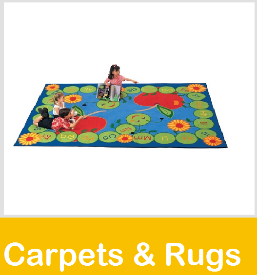 Daycare furniture, nap cots, child care nap cots, preschool tables