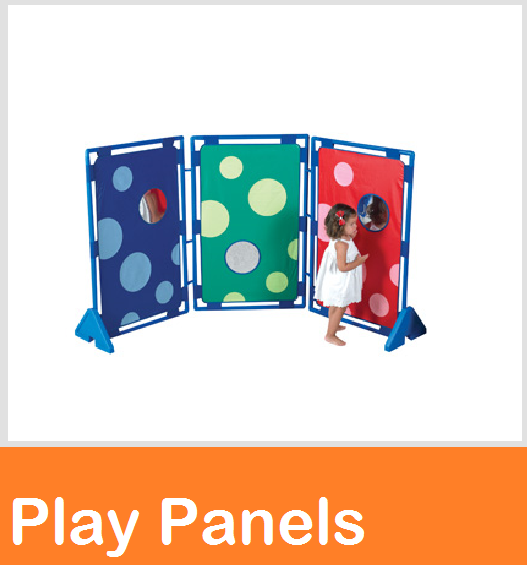 Play Panels, room Dividers, Childrens Factory PlayPanels, Baby Corral, Big Screen Play Panels